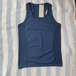 Sweaty Betty Workout Top, M, NWT